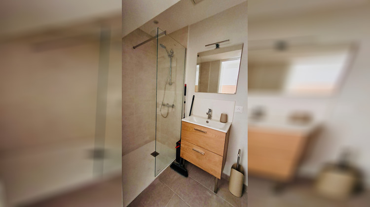 Ma-Cabane - Location Appartement MACON, 21 m²