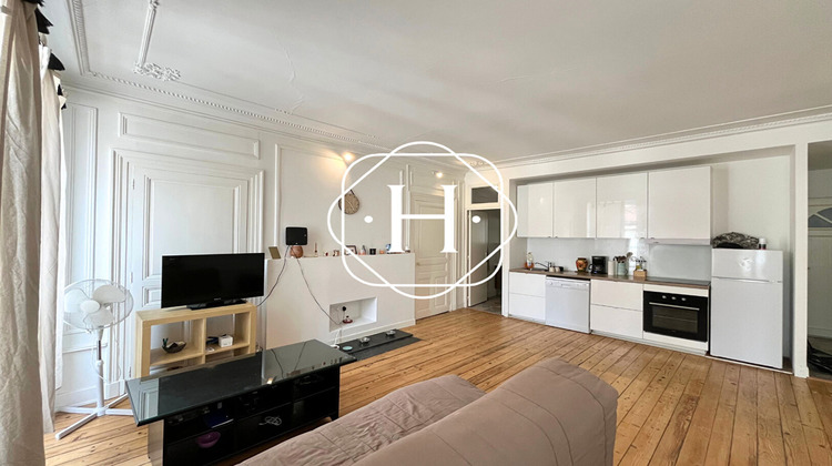 Ma-Cabane - Location Appartement MACON, 47 m²