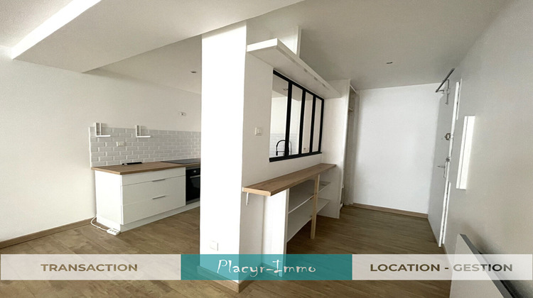 Ma-Cabane - Location Appartement MACON, 57 m²
