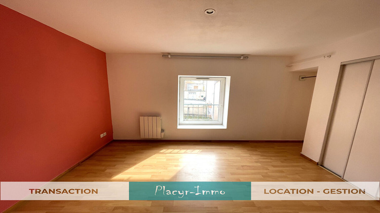 Ma-Cabane - Location Appartement MACON, 57 m²