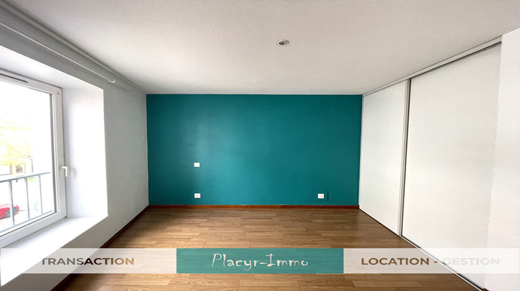 Ma-Cabane - Location Appartement MACON, 57 m²