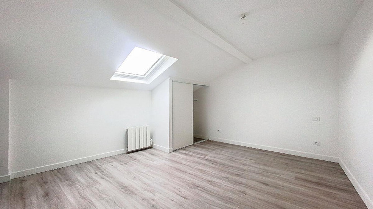 Ma-Cabane - Location Appartement MACON, 54 m²