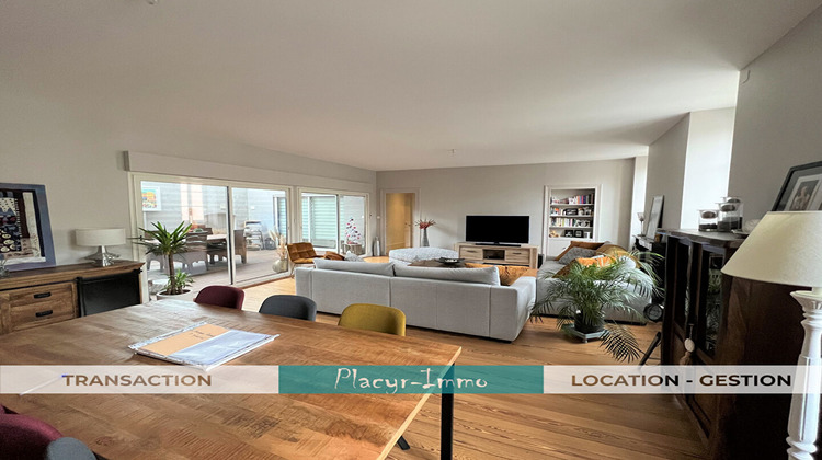 Ma-Cabane - Location Appartement MACON, 143 m²
