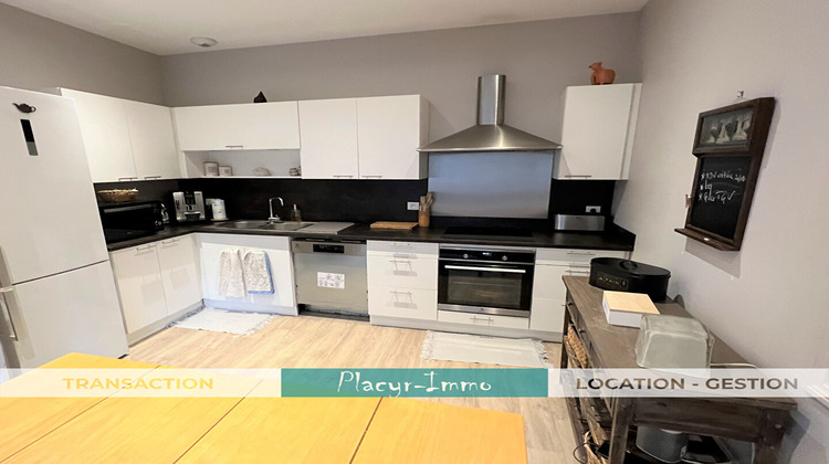 Ma-Cabane - Location Appartement MACON, 143 m²