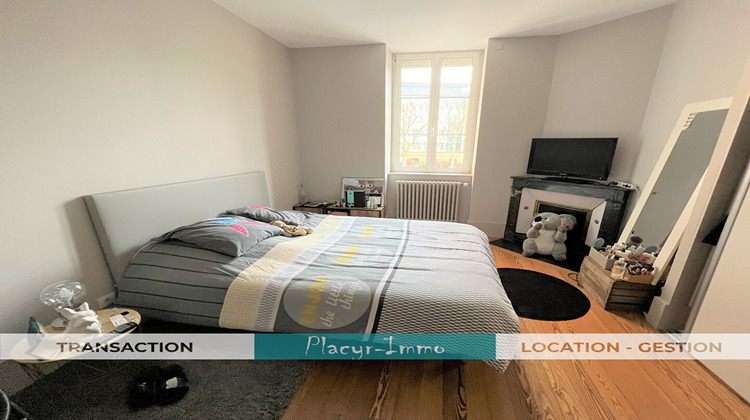 Ma-Cabane - Location Appartement MACON, 143 m²