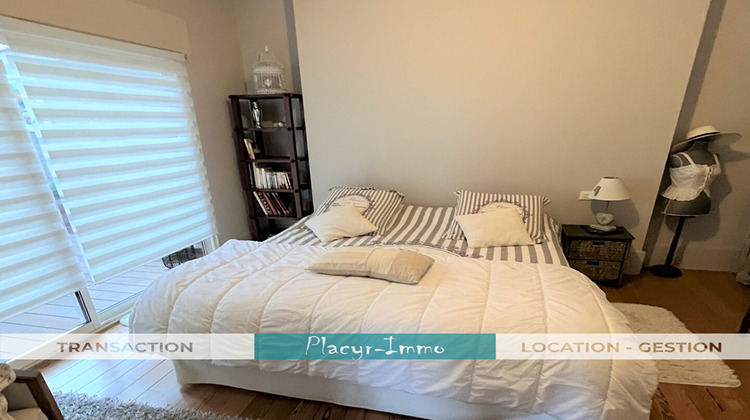 Ma-Cabane - Location Appartement MACON, 143 m²