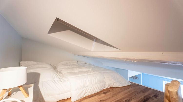 Ma-Cabane - Location Appartement MACON, 21 m²