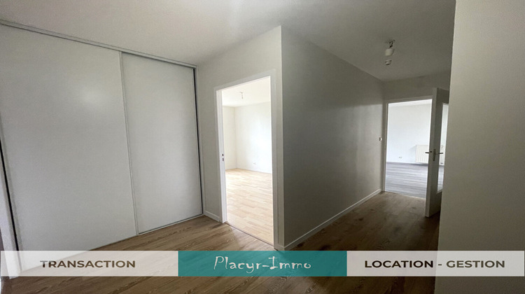 Ma-Cabane - Location Appartement MACON, 69 m²