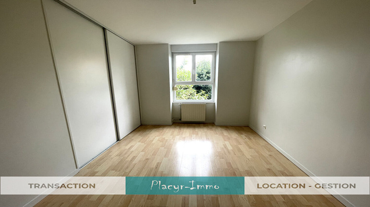 Ma-Cabane - Location Appartement MACON, 69 m²