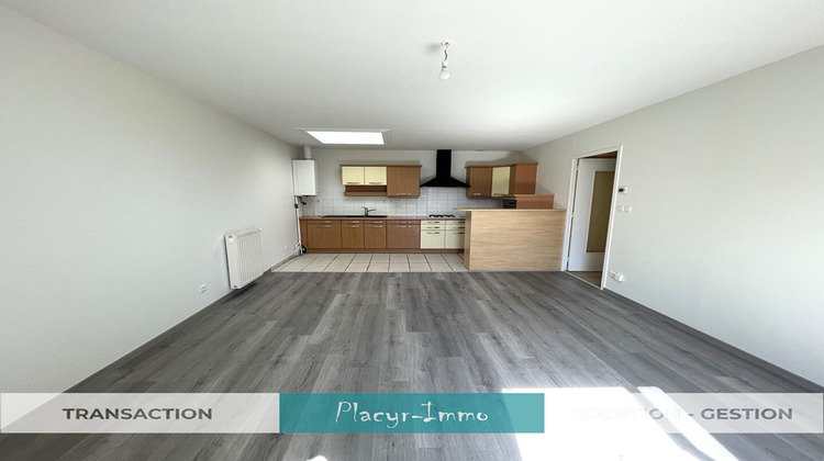 Ma-Cabane - Location Appartement MACON, 69 m²