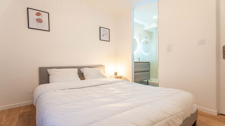 Ma-Cabane - Location Appartement MACON, 24 m²
