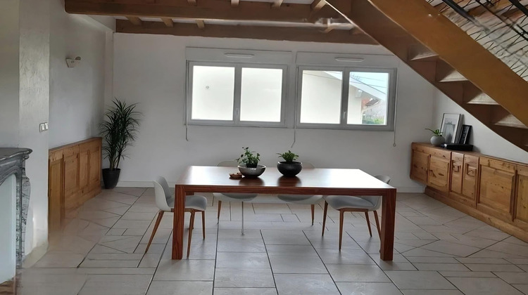 Ma-Cabane - Location Appartement Macon, 103 m²