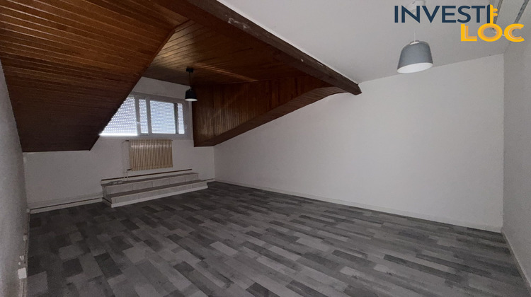 Ma-Cabane - Location Appartement Mâcon, 29 m²