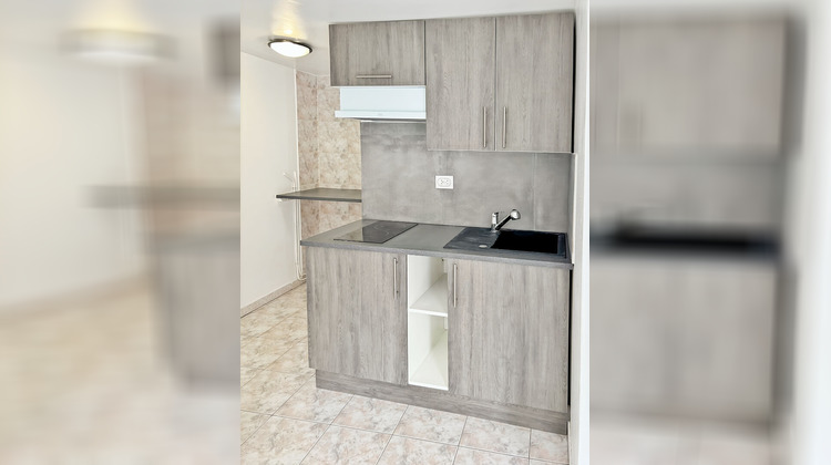 Ma-Cabane - Location Appartement MAFFLIERS, 33 m²