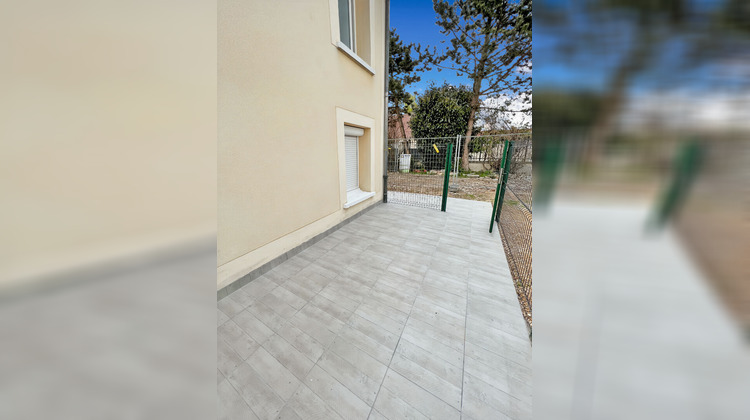 Ma-Cabane - Location Appartement MAFFLIERS, 33 m²