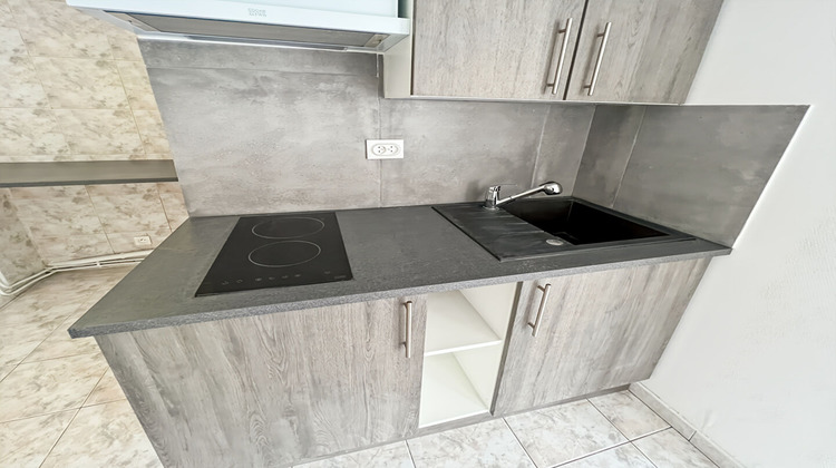 Ma-Cabane - Location Appartement MAFFLIERS, 33 m²