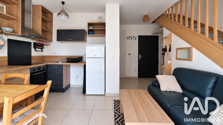 Ma-Cabane - Location Appartement Maffliers, 43 m²