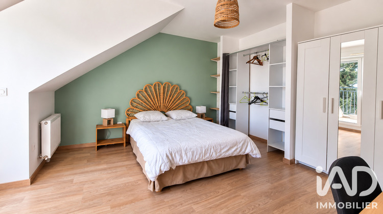 Ma-Cabane - Location Appartement Maffliers, 43 m²