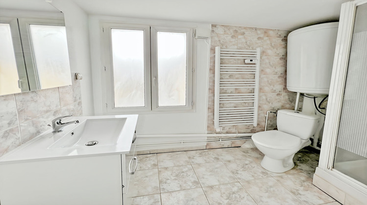 Ma-Cabane - Location Appartement MAFFLIERS, 33 m²