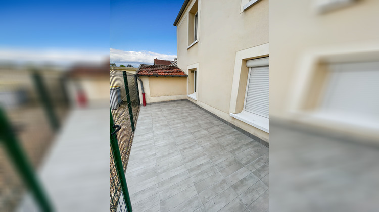 Ma-Cabane - Location Appartement MAFFLIERS, 33 m²