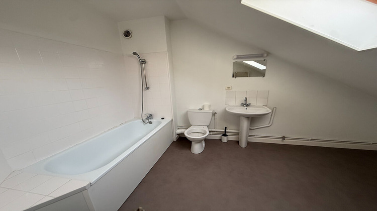 Ma-Cabane - Location Appartement MAGENTA, 44 m²