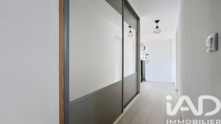 Ma-Cabane - Location Appartement Magenta, 51 m²
