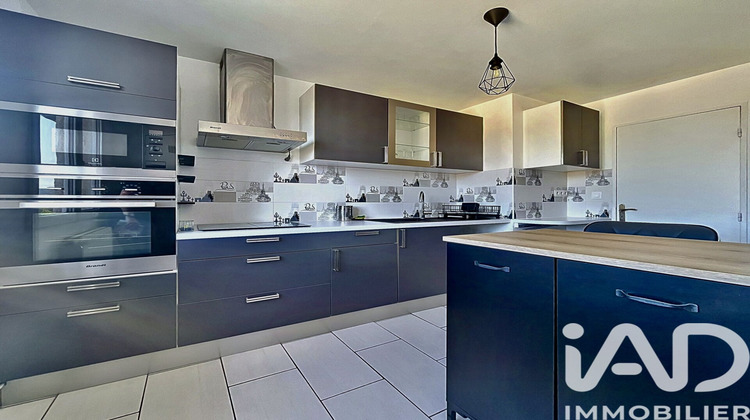 Ma-Cabane - Location Appartement Magenta, 51 m²