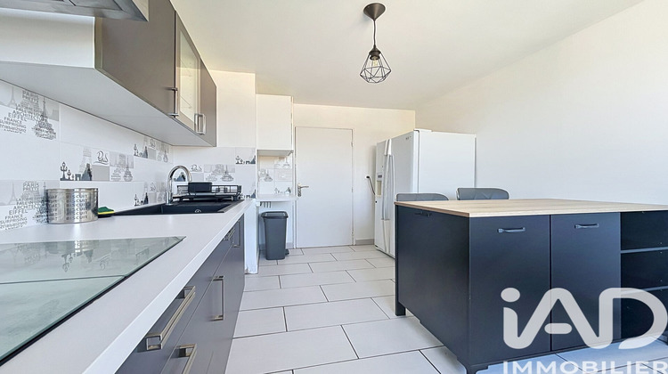 Ma-Cabane - Location Appartement Magenta, 51 m²