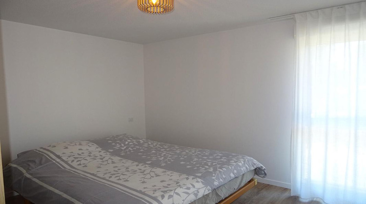 Ma-Cabane - Location Appartement MAGESCQ, 72 m²
