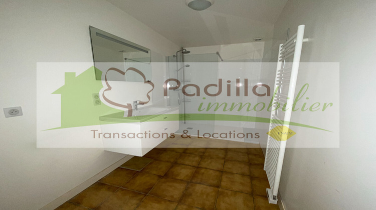 Ma-Cabane - Location Appartement MAGLAND, 88 m²