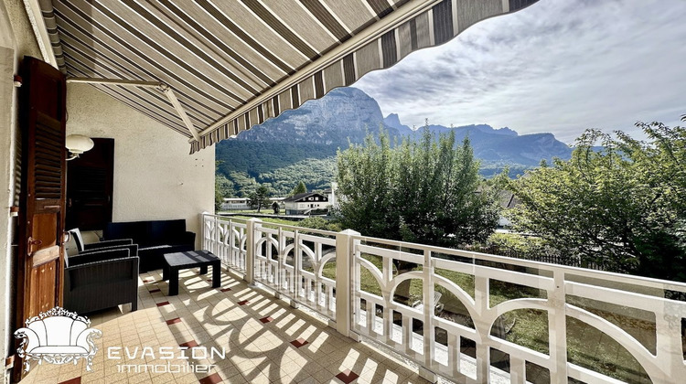 Ma-Cabane - Location Appartement Magland, 49 m²