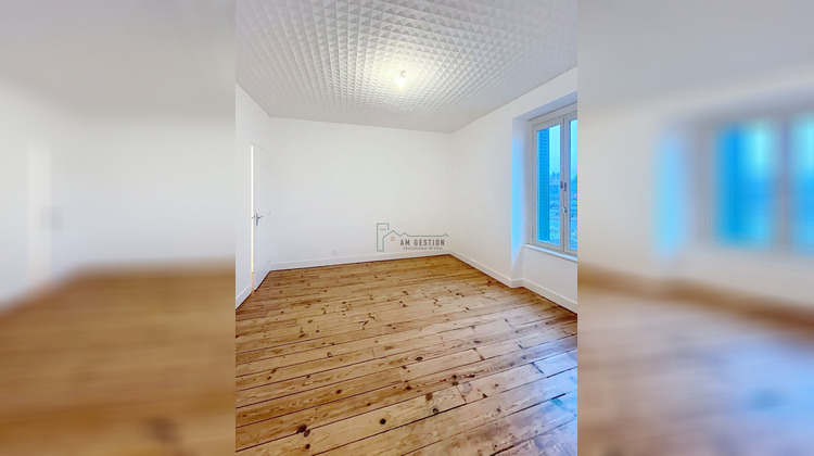 Ma-Cabane - Location Appartement MAGNAC-BOURG, 92 m²
