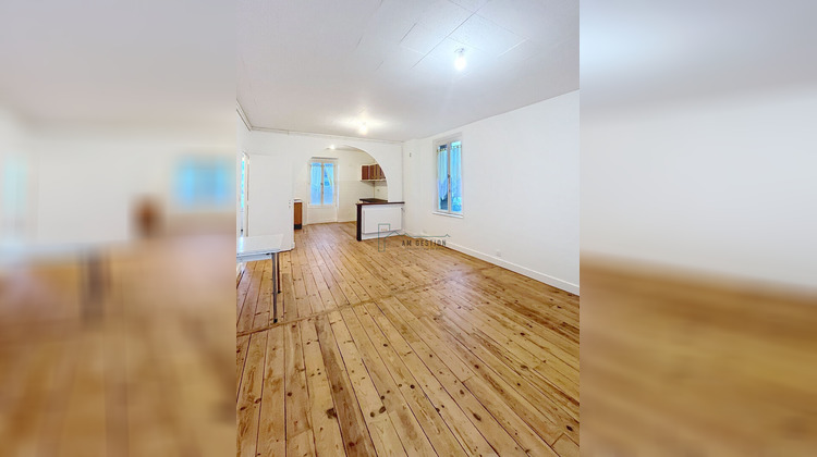 Ma-Cabane - Location Appartement MAGNAC-BOURG, 92 m²