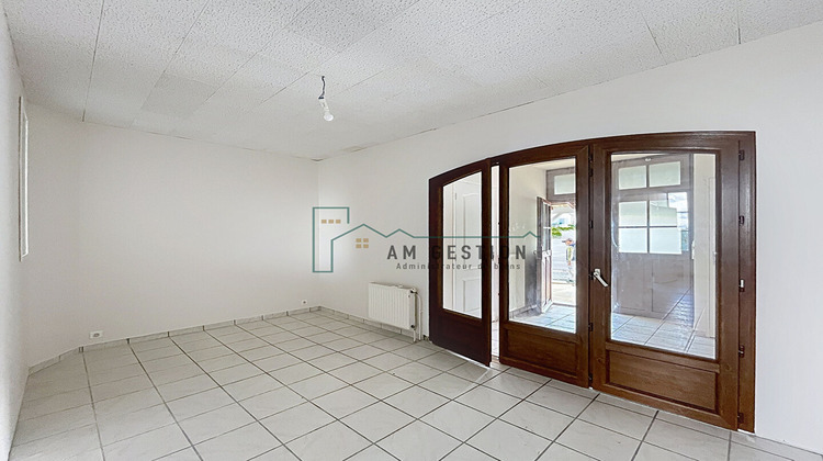 Ma-Cabane - Location Appartement MAGNAC-BOURG, 90 m²