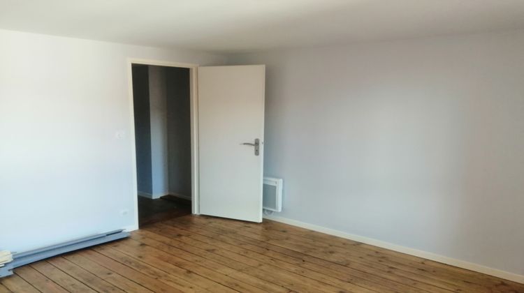 Ma-Cabane - Location Appartement Magnac-Laval, 85 m²