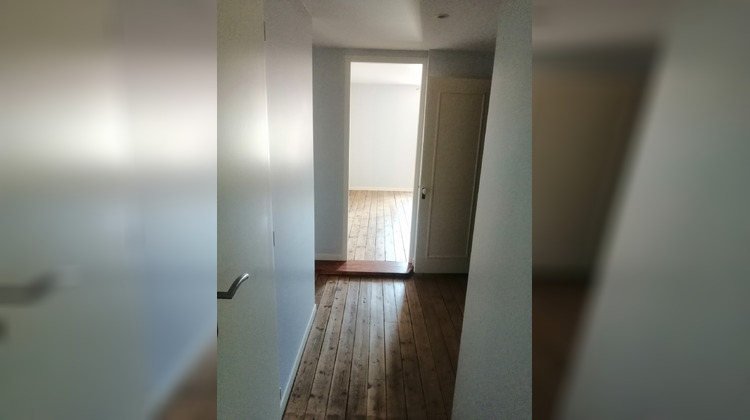 Ma-Cabane - Location Appartement Magnac-Laval, 85 m²