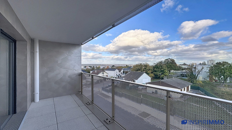 Ma-Cabane - Location Appartement MAGNANVILLE, 57 m²