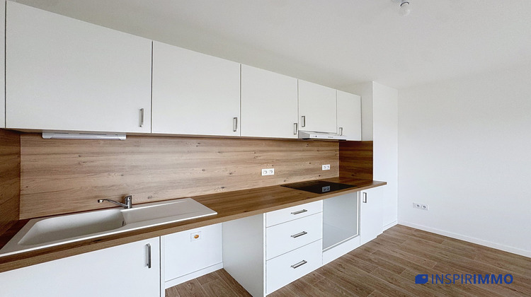 Ma-Cabane - Location Appartement MAGNANVILLE, 57 m²