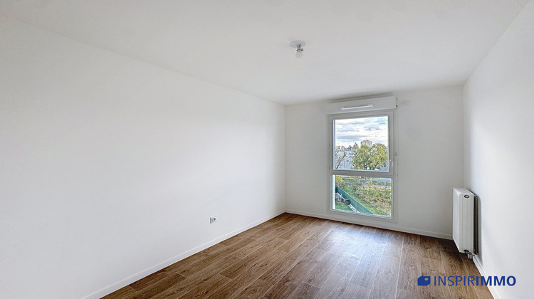 Ma-Cabane - Location Appartement MAGNANVILLE, 57 m²