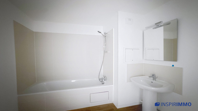 Ma-Cabane - Location Appartement MAGNANVILLE, 57 m²