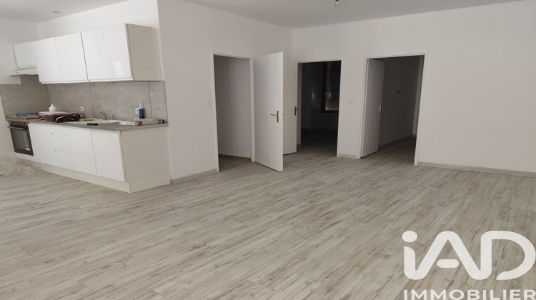 Ma-Cabane - Location Appartement Magné, 67 m²