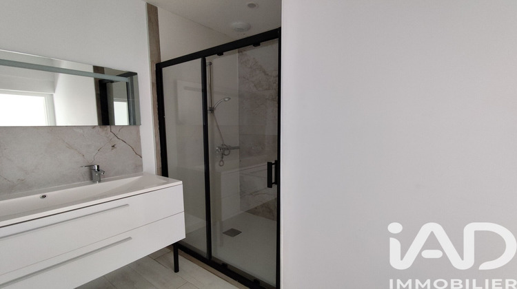 Ma-Cabane - Location Appartement Magné, 66 m²