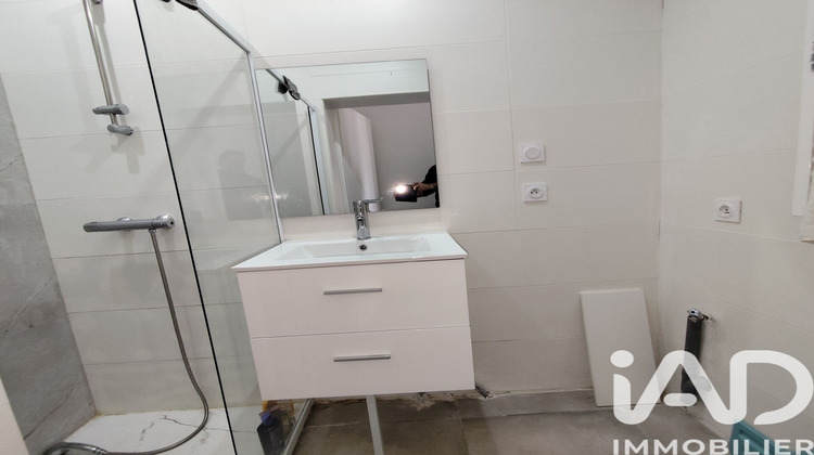 Ma-Cabane - Location Appartement Magné, 36 m²