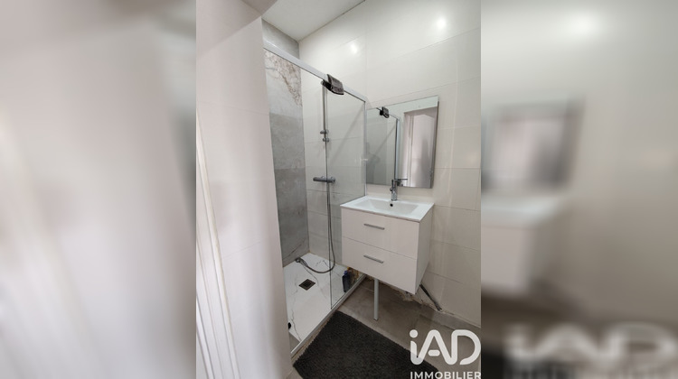 Ma-Cabane - Location Appartement Magné, 36 m²