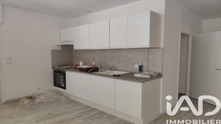 Ma-Cabane - Location Appartement Magné, 61 m²