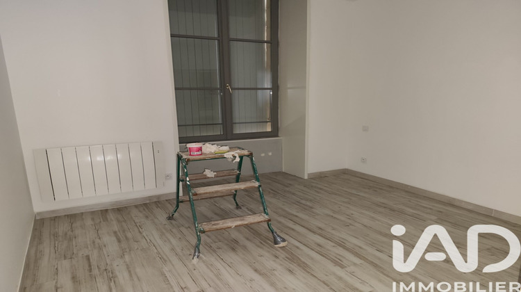 Ma-Cabane - Location Appartement Magné, 61 m²