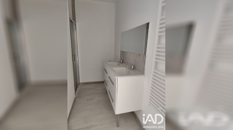 Ma-Cabane - Location Appartement Magné, 49 m²