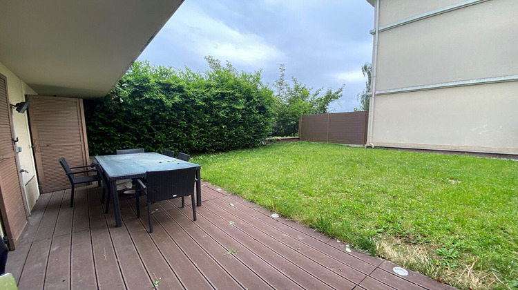 Ma-Cabane - Location Appartement MAGNY-LE-HONGRE, 62 m²