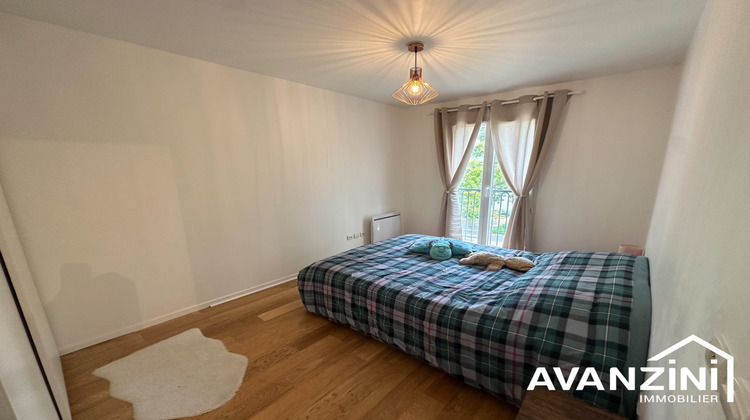 Ma-Cabane - Location Appartement Magny-le-Hongre, 63 m²