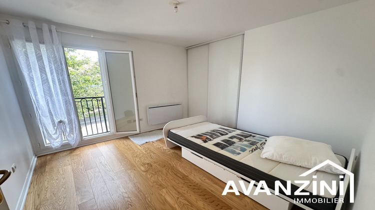 Ma-Cabane - Location Appartement Magny-le-Hongre, 63 m²